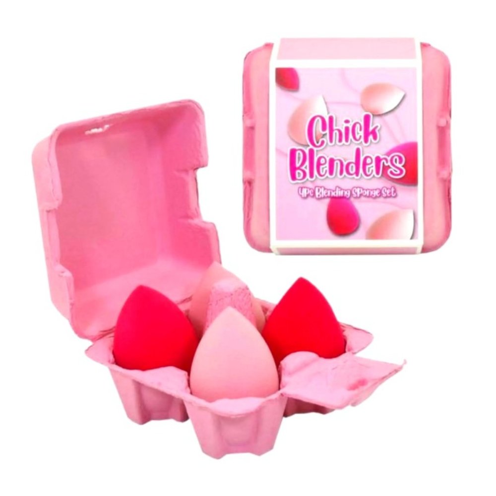 Chick Blenders